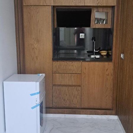 Luxe Tanger Apartamento Exterior foto