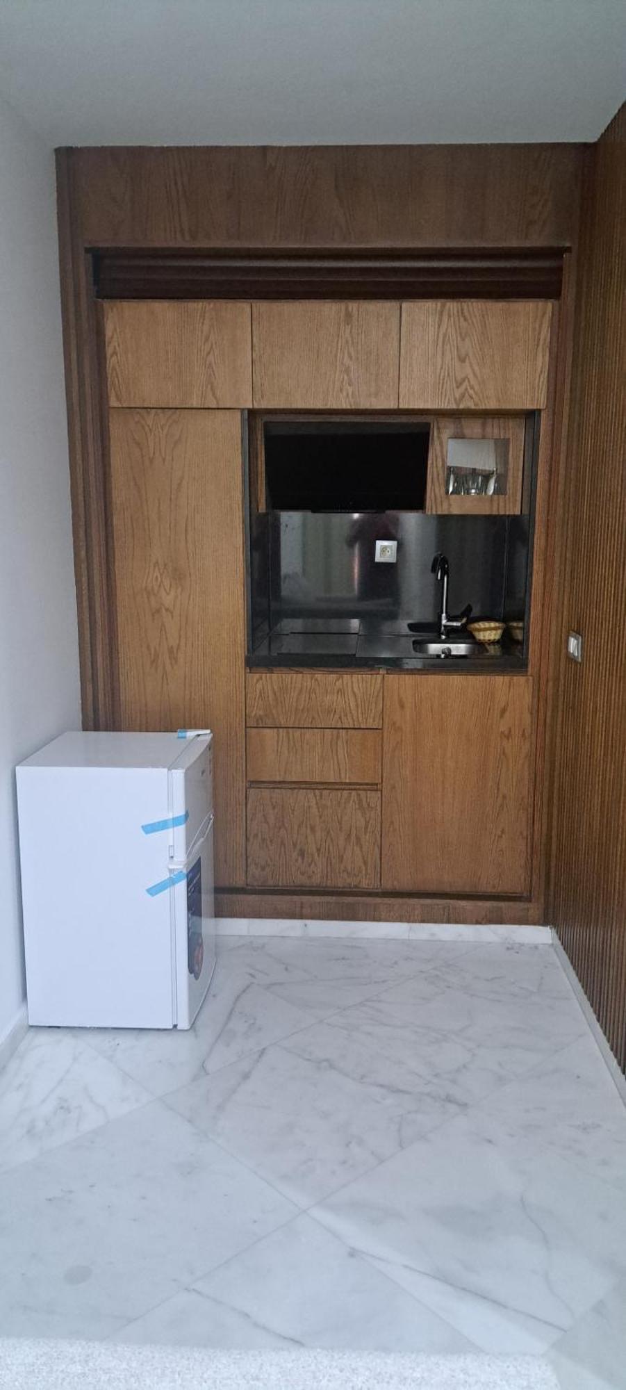 Luxe Tanger Apartamento Exterior foto