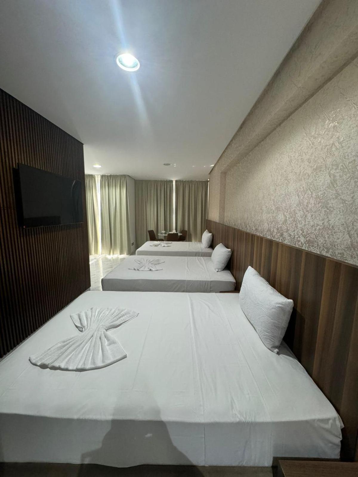 Luxe Tanger Apartamento Exterior foto