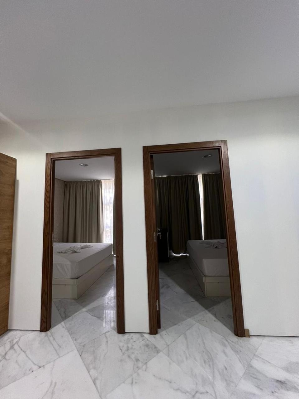 Luxe Tanger Apartamento Exterior foto